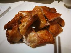 烧鸡-衡山汇·高级粤菜(霄云路店)