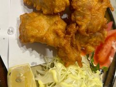 -越日本料理(新地假日广场店)