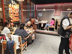 -成都玉林串串香(世纪港湾店)