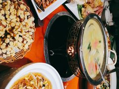 -阳光家常菜(泉城路店)