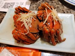 -南京大牌档(中山陵店)