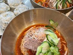 -江南面屋(明洞店)