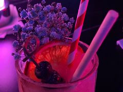 -MOSSO音乐酒吧·live house(南京旗舰店)