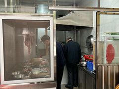 -附城饭店(新紫路店)