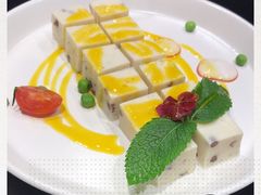 -東舍食唐精品陕菜馆