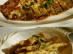 -巴陵全鱼席(湖南老字号汴河街店 )