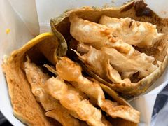 -南楼煎饼(滨江道店)