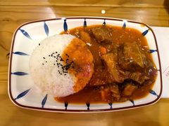 -清真·艾美可餐厅(大悦汇店)