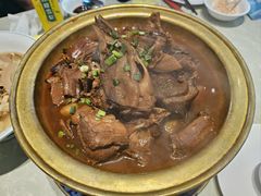 -金典银峰老鹅馆·昆山菜(亭林公园店)