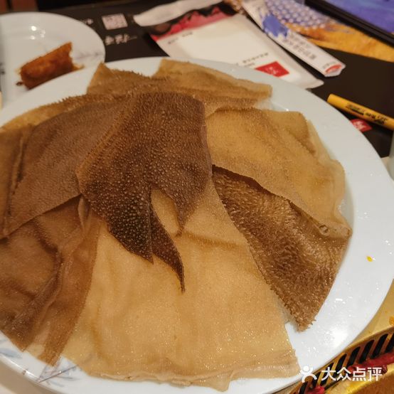 若尔盖蜀九香火锅(麦溪路店)