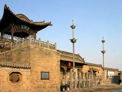 -常家庄园