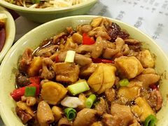 子姜肥肠面-大石人家鱿鱼面馆(大石西路总店)