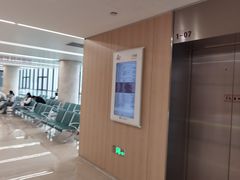 -浙江省立同德医院(翠苑院区)