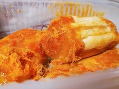 -飘香心语(官亭路店)