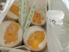 -真茶屋·0奶精(街道口一店)