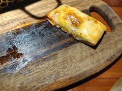 -楼兰新疆主题餐厅(坂田佳华领汇广场店)