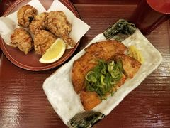 -杵屋(京都ポルタ店)