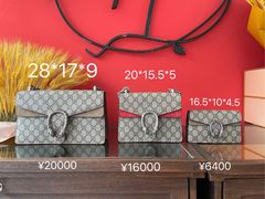 -Gucci(重庆IFS店)