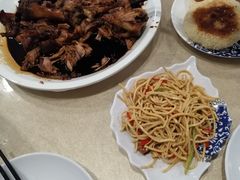 -傅记酱肉