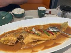 -鸽子侯·家宴·平价海鲜(绿地店)