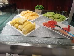 -鲜艳西餐厅(衡山路十二号华邑店)