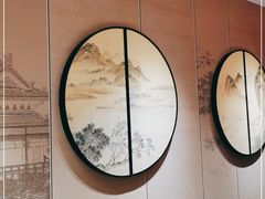 -茶话弄(李家村万达店)