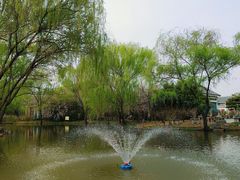 -郑州植物园
