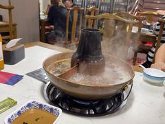 -马记伊源斋涮肉·清真菜(百子湾店)