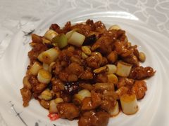 -福来居烤鸭店(天坛二店)