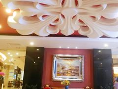 -金泽大酒店·卢塞恩餐厅·年夜饭春节连市