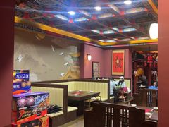 -爱新觉罗福臨火锅馆(万科滑雪场店)