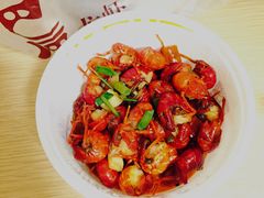 -巴厘龙虾·榜首油焖大虾(旗舰店·万松园)