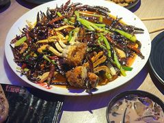 -红盔甲·小龙虾(车公庙店)