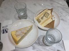 -Lady M(沙田新城市广场店)