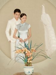 点击看大图 -爱城婚纱摄影·品质严选店