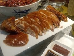 -佳兰雅序融合菜(高新店)