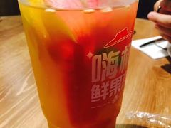 -必胜客(五道口店)