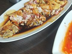-老牌坊鲁菜名店(聊城美食岛店)