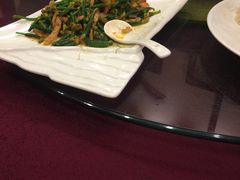 -亮庆餐厅·粤菜·早茶(篁庄店)