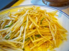 -龙门阵茶屋川菜馆(武康路店)