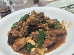 -山东宾馆·齐鲁苑餐厅