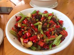 -浏阳小饭铺(洪西小区店)