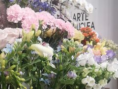 -杭州街角花屋花店(闻堰店)