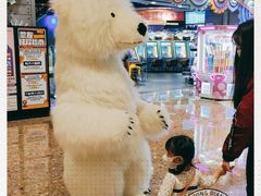 -星际传奇(观澜湖新城店)