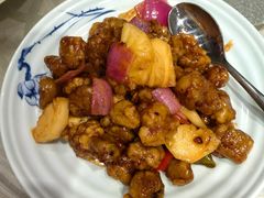 -白云宾馆·白云轩中餐厅·匠心手制