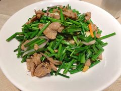 -张记旺角食街(动物园店)