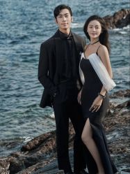 -挪娅婚纱摄影皇家会所