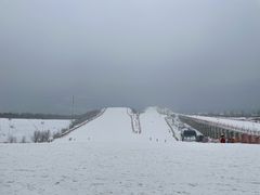 -北京西山滑雪场