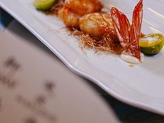 -丽思卡尔顿酒店-天泰轩中餐厅(大沽北路店)