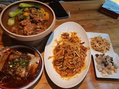 -小三峡食府(西五路店)